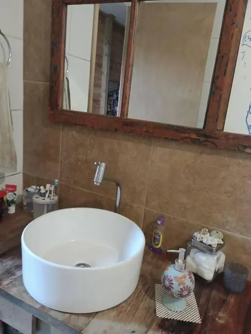 Na Barra Da Ibiraquera, Casa Agradavel! Βίλα Imbituba  0*, Imbituba (Santa Catarina) Βραζιλία